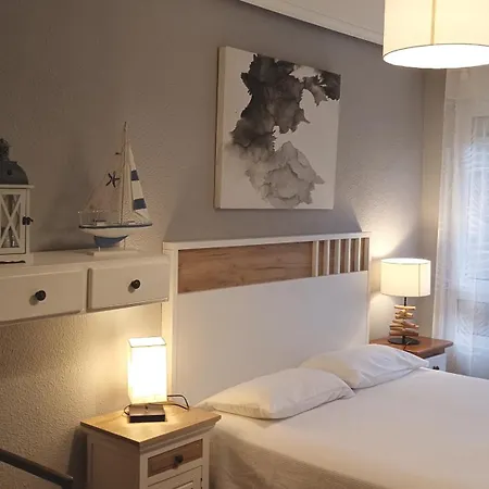 Apartamento A 30 Metros De La Playa شقة