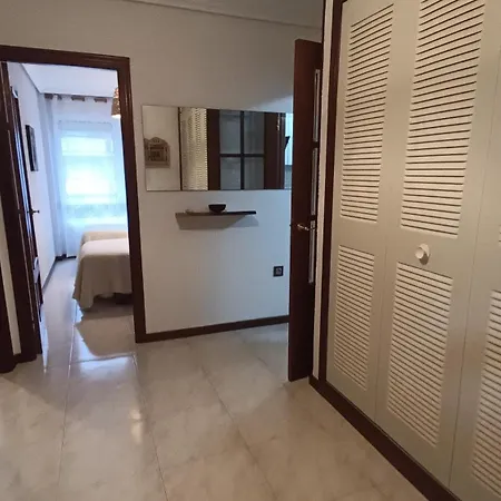 شقة Apartamento A 30 Metros De La Playa