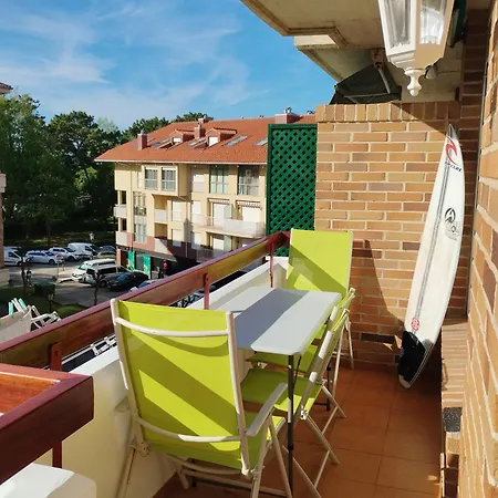 Apartamento A 30 Metros De La Playa شقة سان بيفينتي ديلا باركيرا
