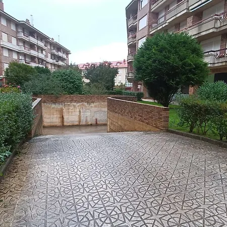 Lejlighed Apartamento A 30 Metros De La Playa San Vicente De La Barquera