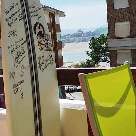 Apartamento A 30 Metros De La Playa San Vicente De La Barquera